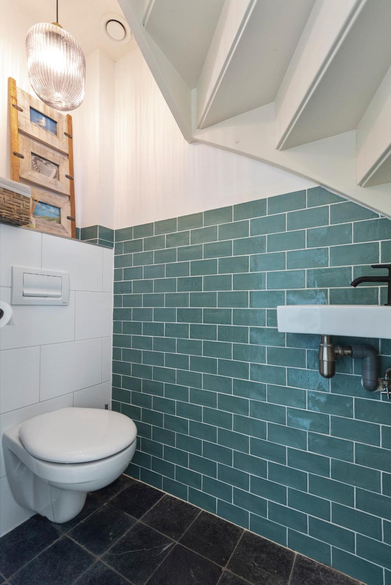 비크안지 Wijkiki Surf House 아파트 외부 사진